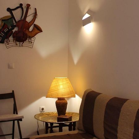 Apartamento S. Miguel Alfama Lisboa Dış mekan fotoğraf