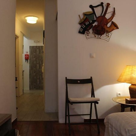 Apartamento S. Miguel Alfama Lisboa Dış mekan fotoğraf