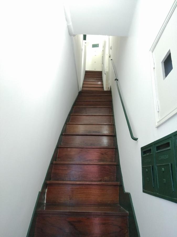 Apartamento S. Miguel Alfama Lisboa Dış mekan fotoğraf