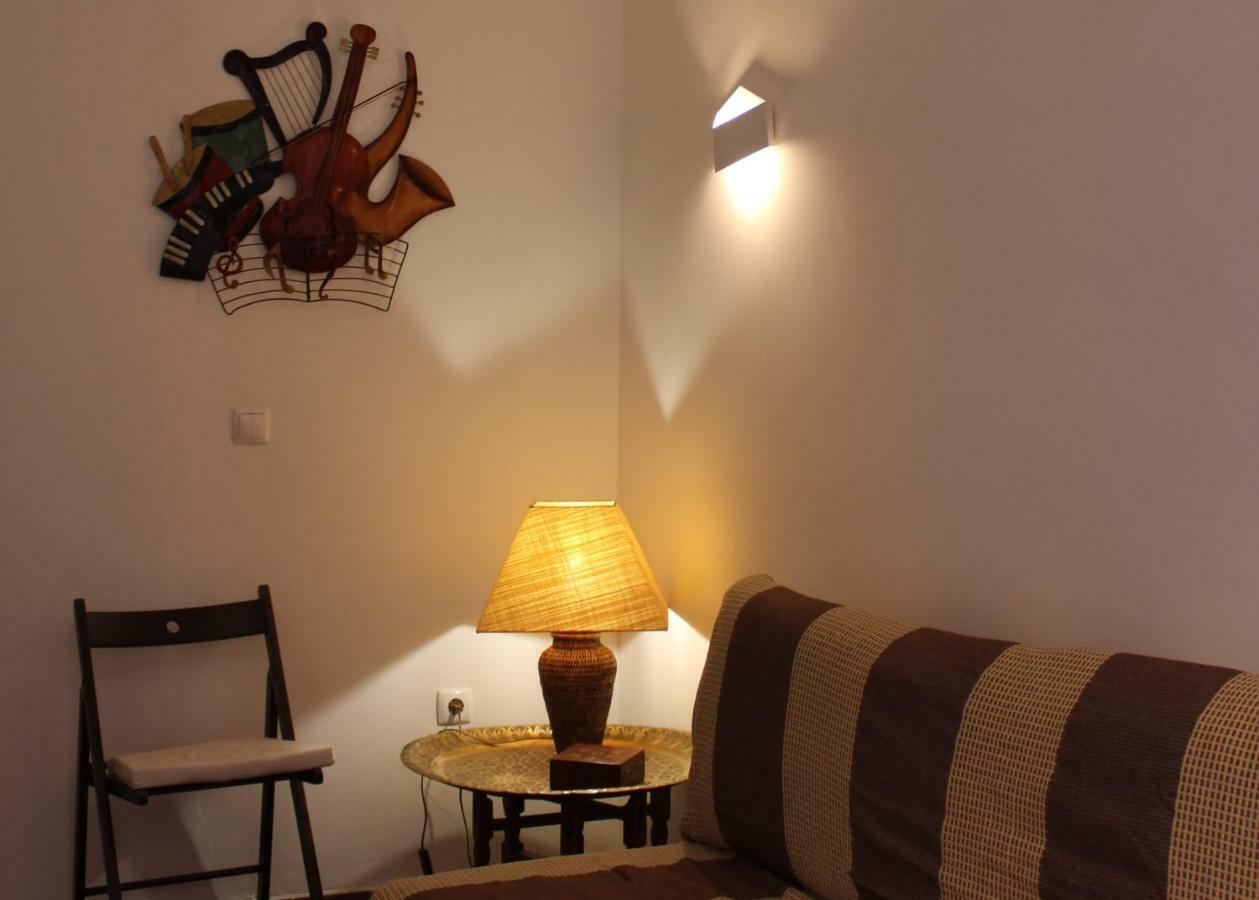 Apartamento S. Miguel Alfama Lisboa Dış mekan fotoğraf