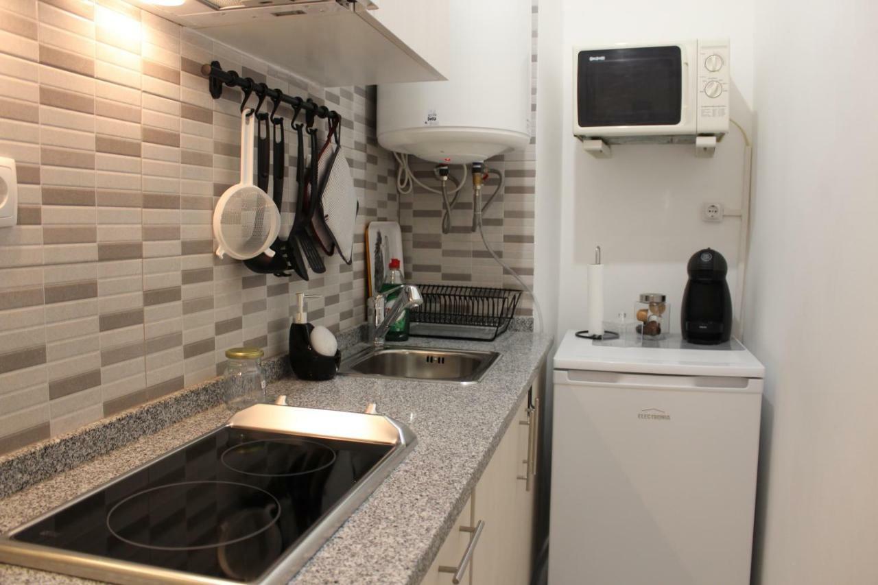 Apartamento S. Miguel Alfama Lisboa Dış mekan fotoğraf