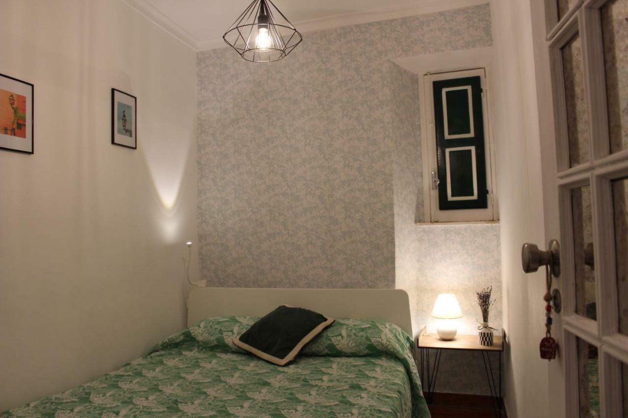 Apartamento S. Miguel Alfama Lisboa Dış mekan fotoğraf